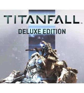 Titanfall Deluxe Edition Origin Key GLOBAL